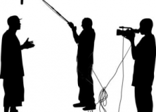 Producción audiovisual.