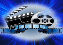 Edición de vídeo.