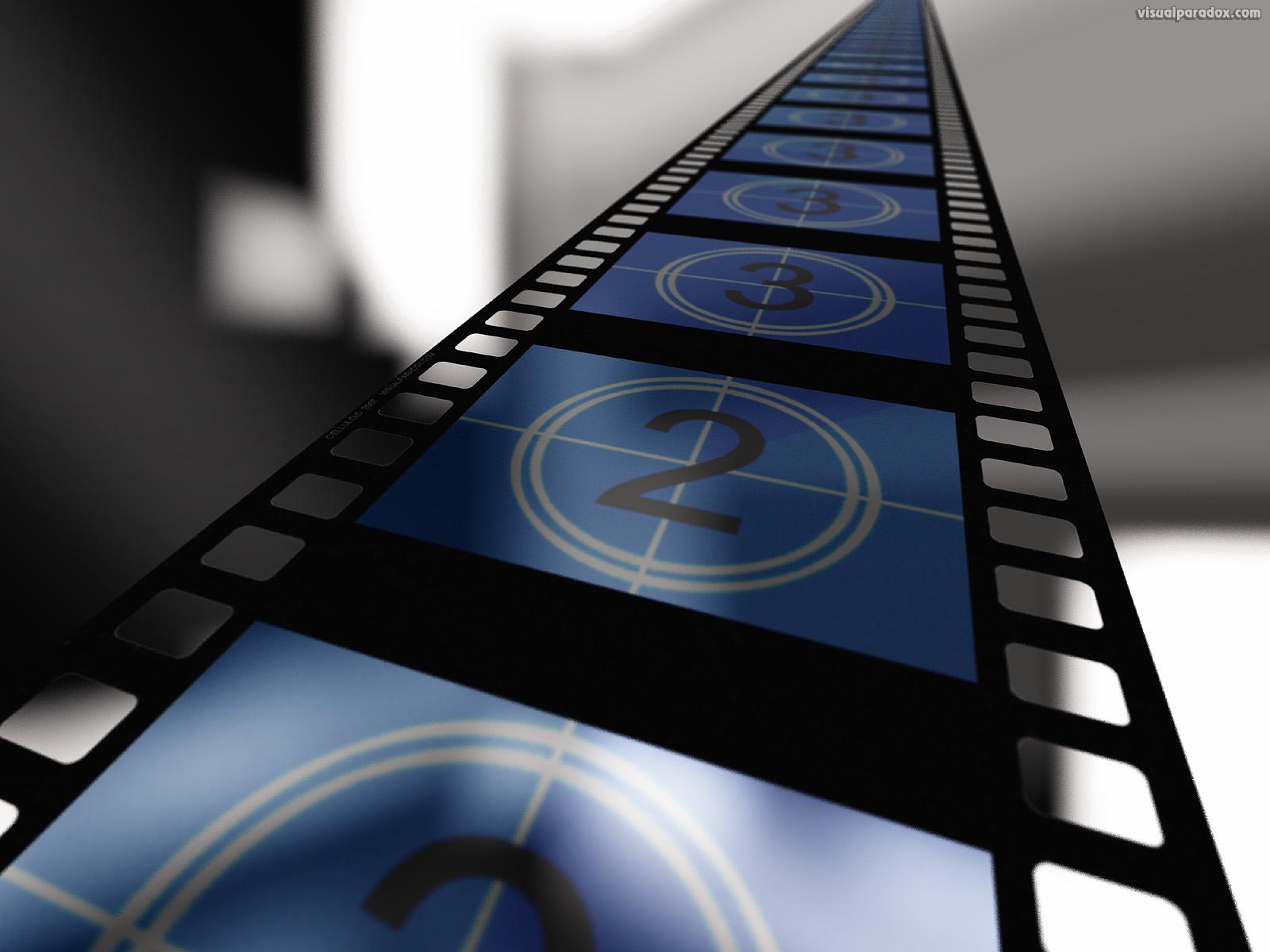 produccion audiovisual historia del cine