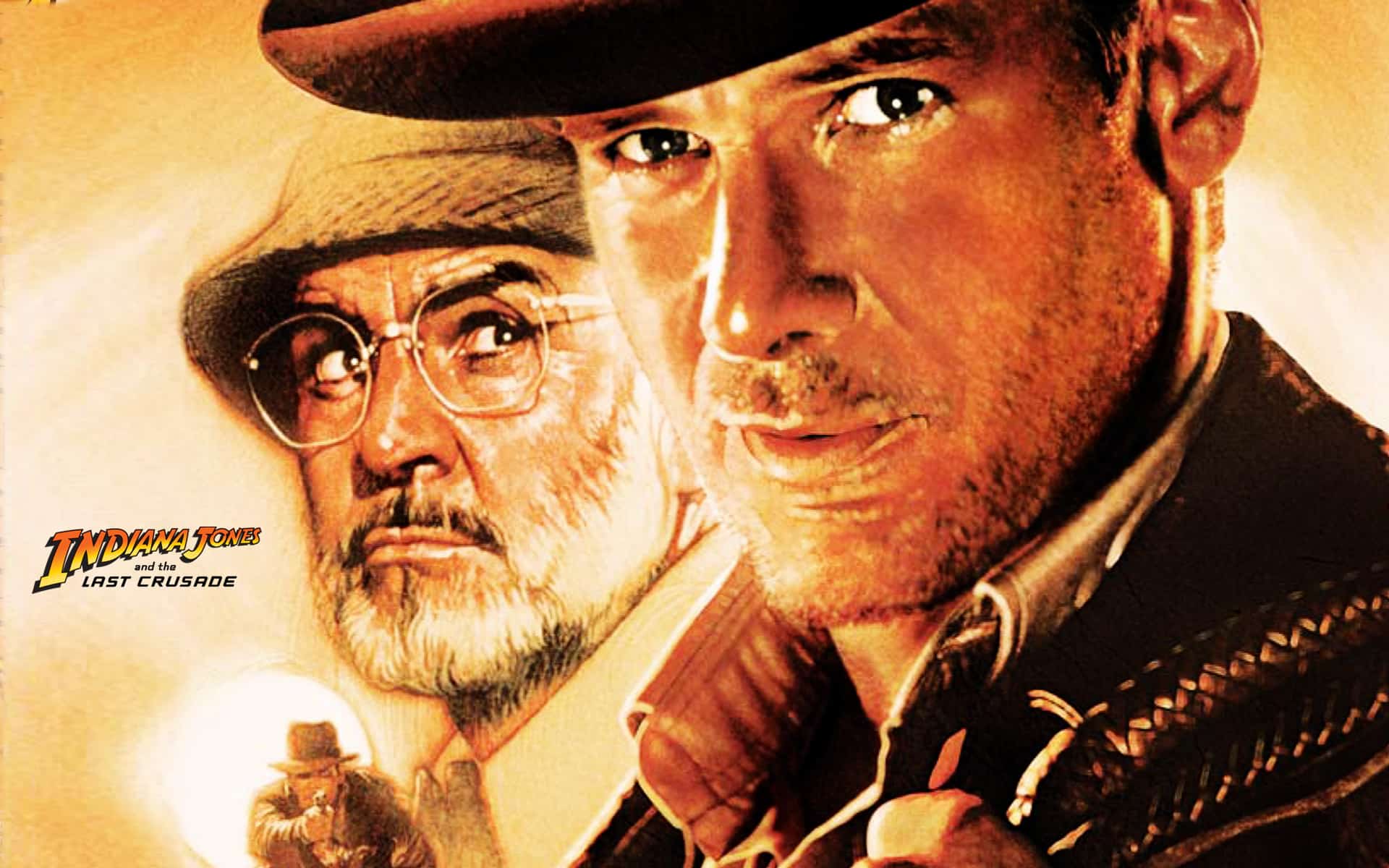 Curiosidades de Indiana Jones Parte 1.