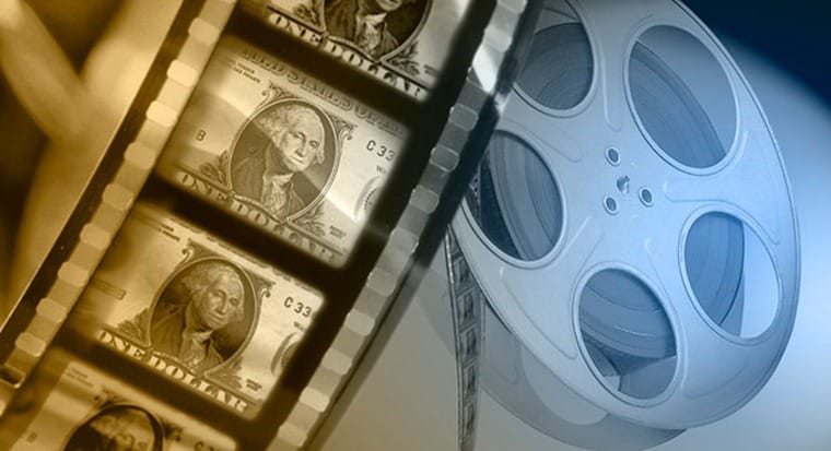 Detrás de toda gran superproducción audiovisual de Hollywood una parte importante del peso del filme recae sobre los actores, aquí os presentamos los 5 mejor pagados.