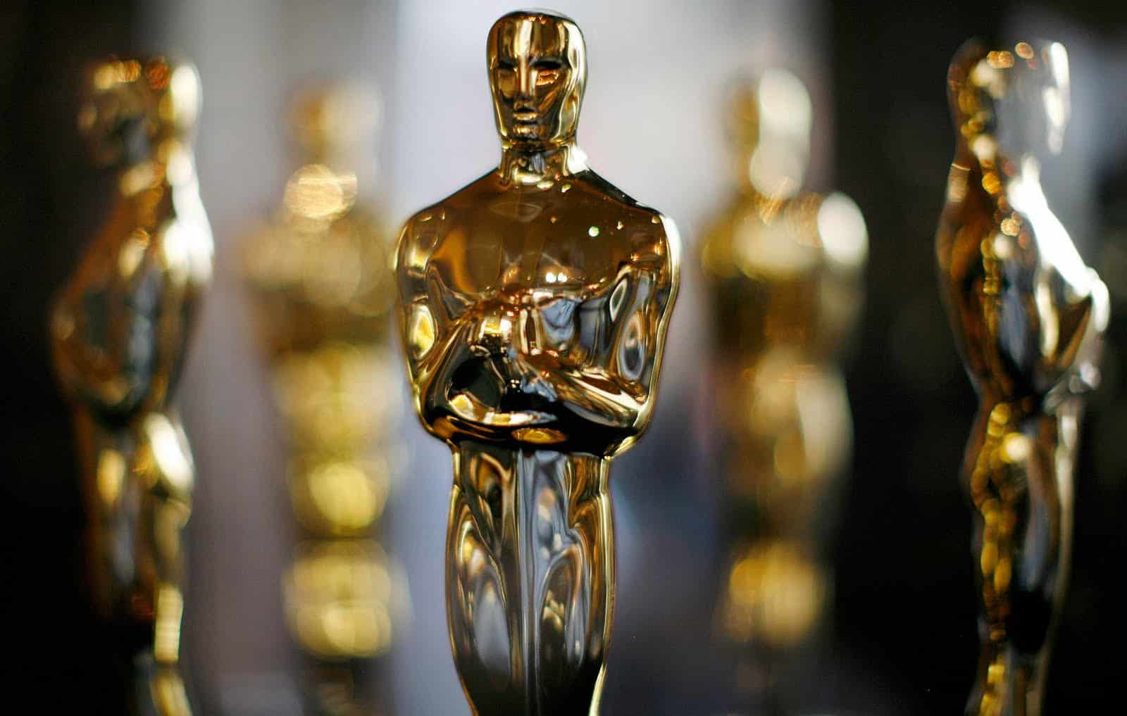 Ganadores y nominados de los Oscar 2015